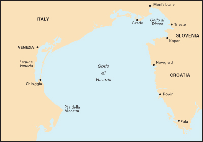 Golfo di Venezia